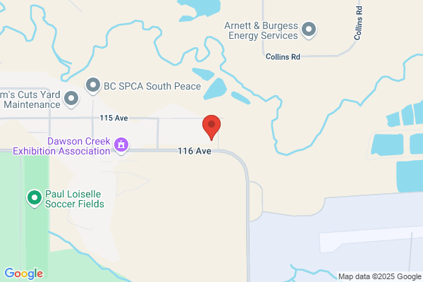 Louisiana Pacific Canada Ltd, Woodland Div