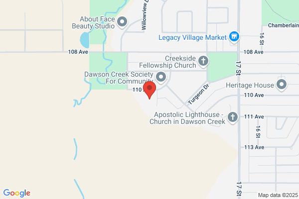 School District No 59, Canalta Elementary School