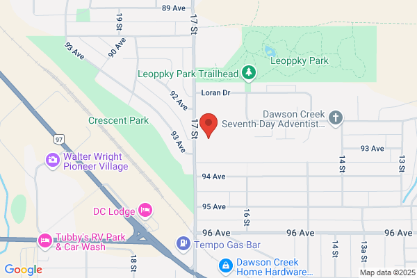 School District No 59, Crescent Park Elementary School