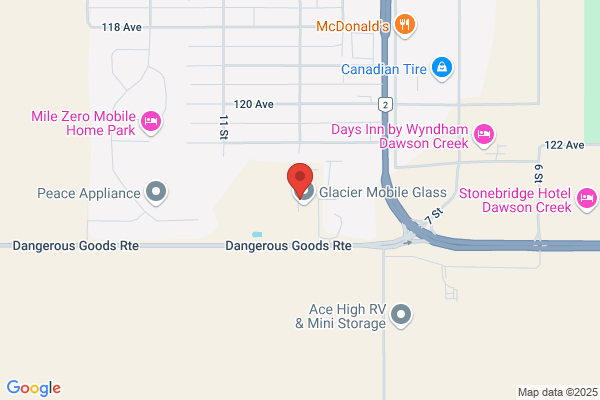 Foster's RV & Trailer Sales Inc