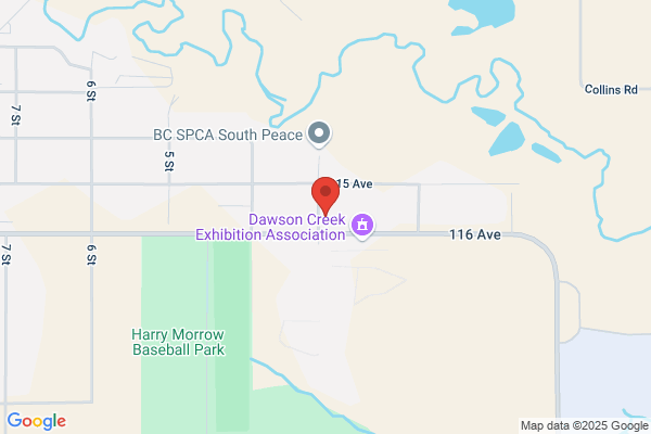 Dawson Creek Veterinary Clinic Ltd