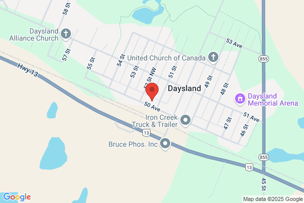 Bumper to Bumper - Daysland Auto & Farm Supply