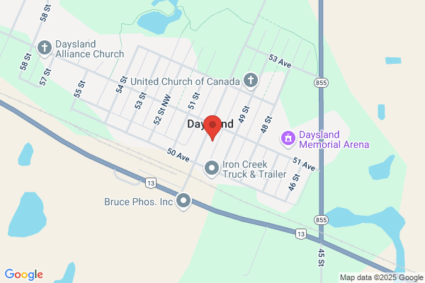 Daysland Apple Drugs