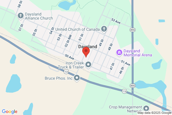 Westland Insurance - Daysland