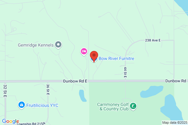 Bow River Furniture