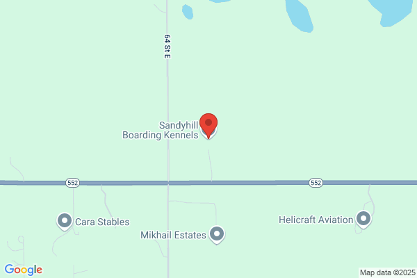 Sandyhill Boarding Kennels