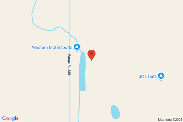 Western Motorsports Inc