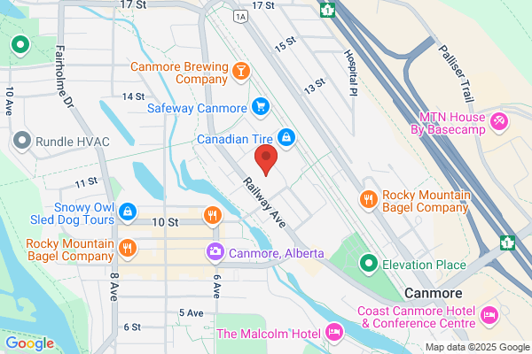 Fire & Flower | Canmore | Cannabis Store