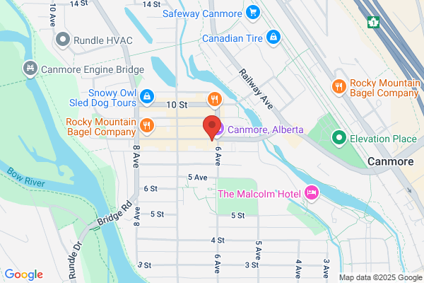 Canmore Downtown Dental