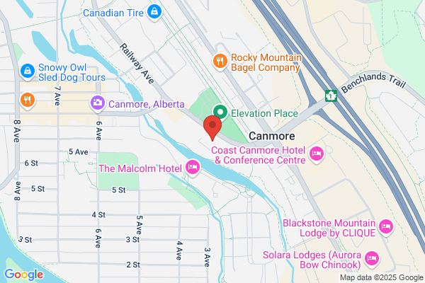 Wolfe Canmore - Chevrolet GMC Buick