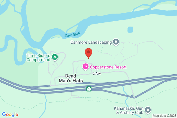 Canmore Business Services