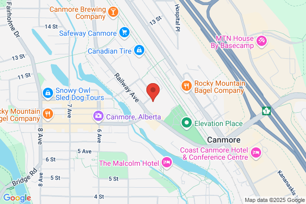 Canmore Home Hardware
