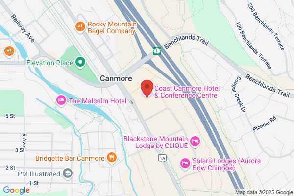 Canmore Hotel
