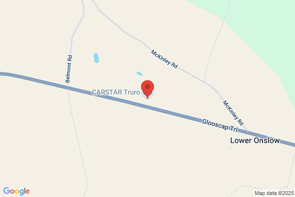 Upham's Carstar Collision