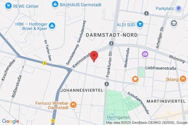 D G's Restaurant