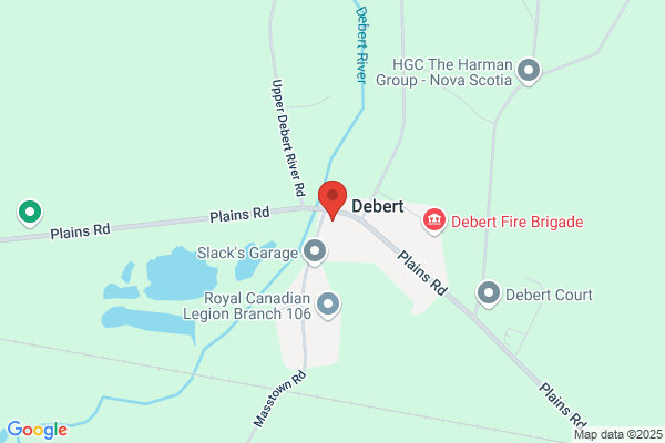 Debert Elementary School