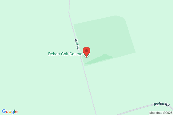 Debert Golf Course Ltd