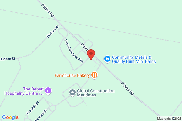 Debert Military History Society