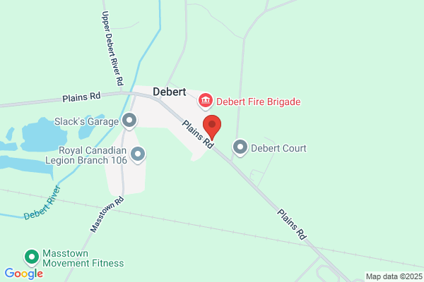 Debert Mini Mart