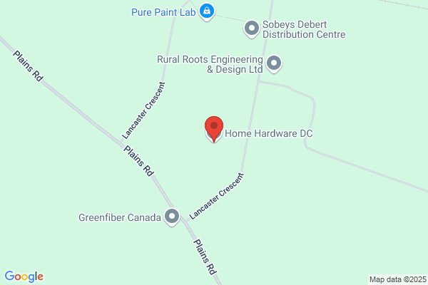 Home Hardware Stores Ltd