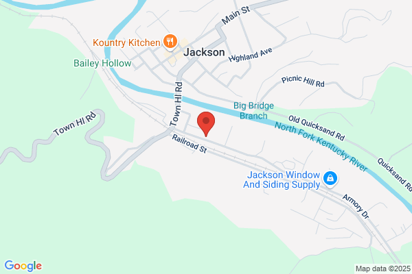 Jackson Wholesale