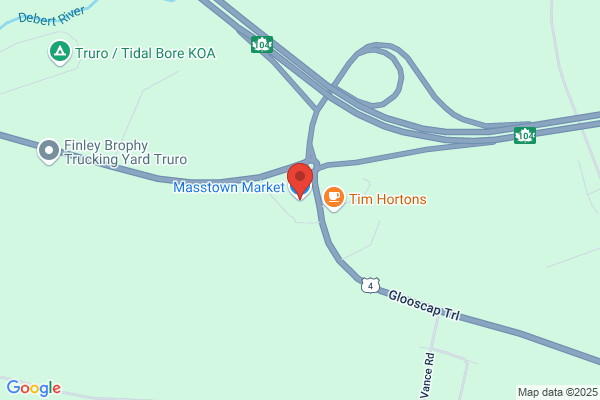 Masstown Market