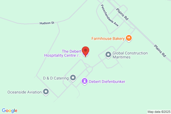 The Debert Hospitality Centre