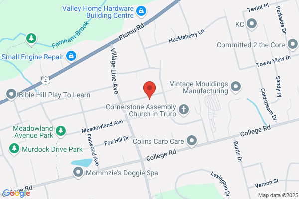 Truro Welding & Machining