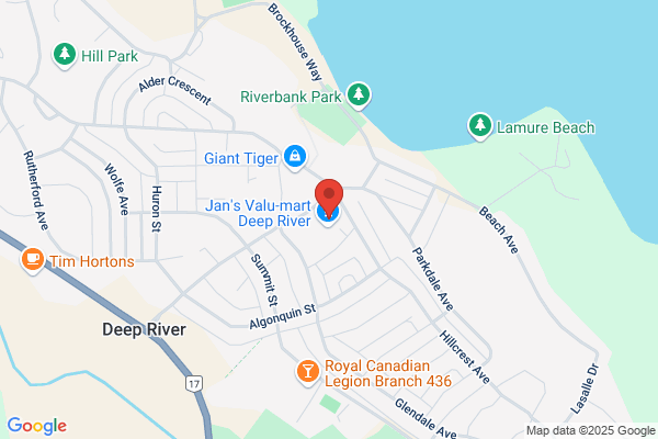 James J Hickey Realty Ltd Brokerage