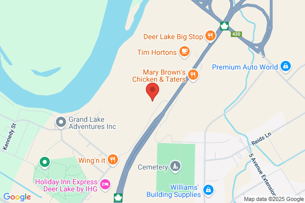 Simmons Tire and Service Centre Ltd. Certified Auto Repair