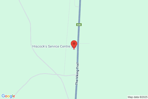 Hiscock's Service Centre
