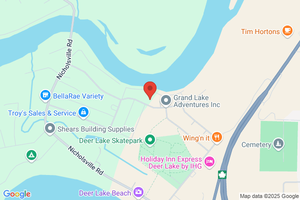 Humberview Bed & Breakfast