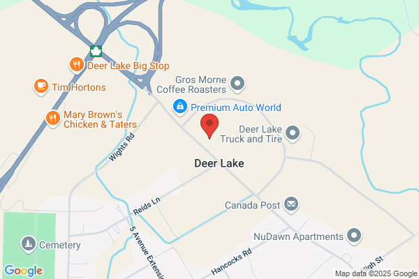 Deer Lake Denture Centre