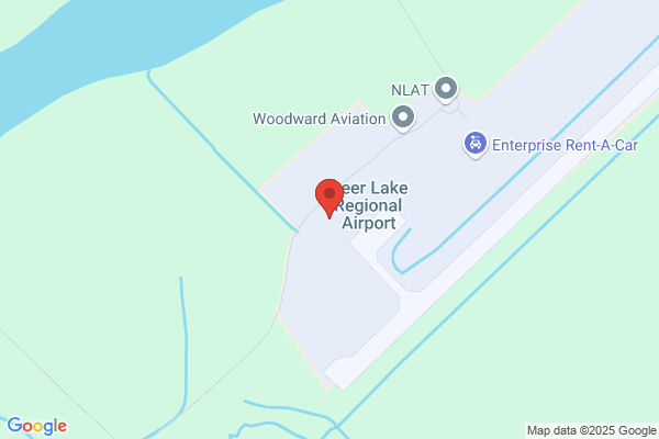 Deer Lake Service Station