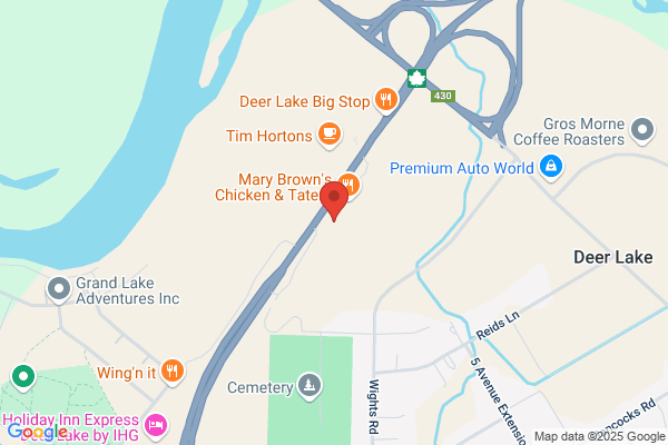 Deer Lake Ultramar