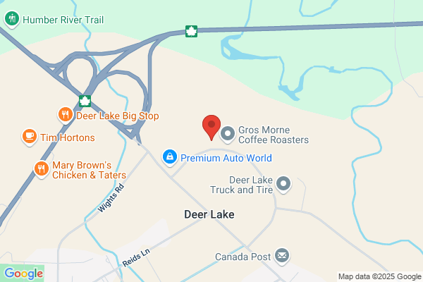 Newfoundland & Labrador Snowmobile Federation