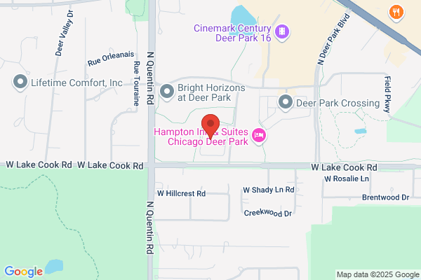 Deer Lake Senior Citizens Association