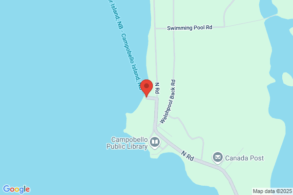 Ferries, Regional Services, Ramea/Grey River