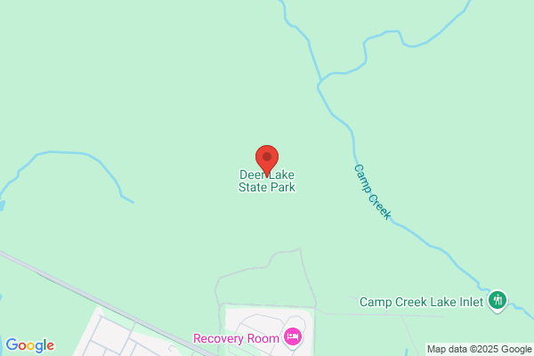 Parks and Camping, Parks and Natural Areas, Director