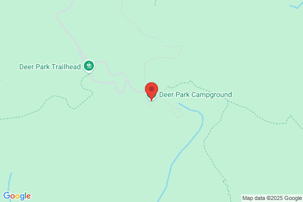 Parks and Camping, Parks and Natural Areas, Manager (Education & Promotion)