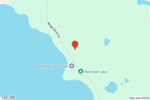 Parks and Camping, Parks and Natural Areas, Manager (Operations and Administration)