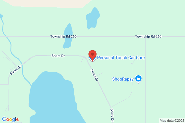 Personal Touch Car Care