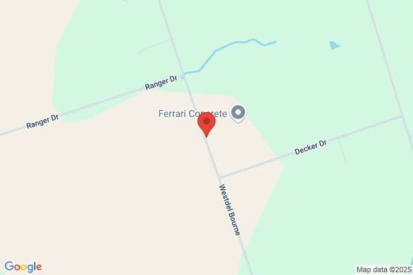 Ferrari Hydrovac Services Ltd.