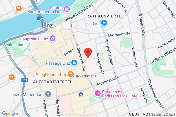 Linz Professional Skin Care