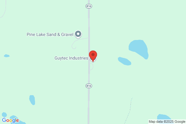 Guytec Industries