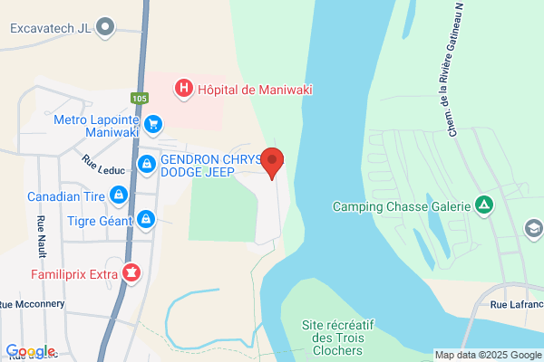 Abattage Émondage de la vallée inc