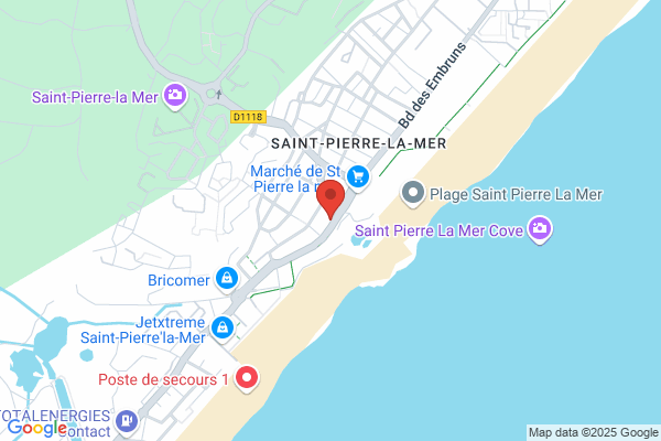 Boutique La Tourie
