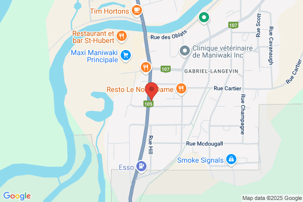 Carrefour Jeunesse Emploi Vallee Gatineau