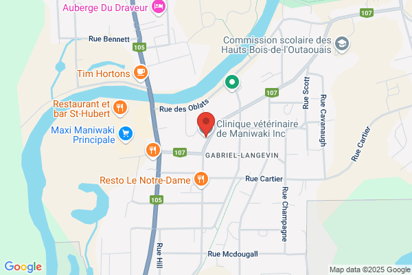 Cliniqueveterinaire Demaniwaki
