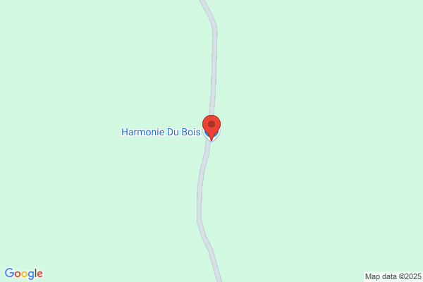 Cuisines Harmonie du Bois Inc